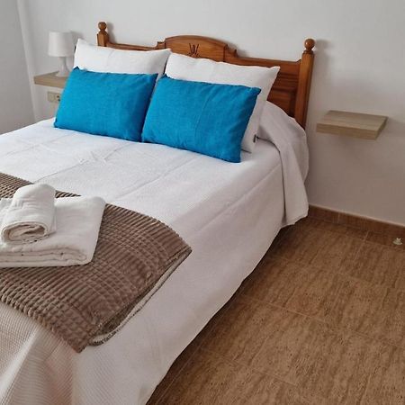 Apartamento Baeza Cozar 1 Apartment Exterior photo