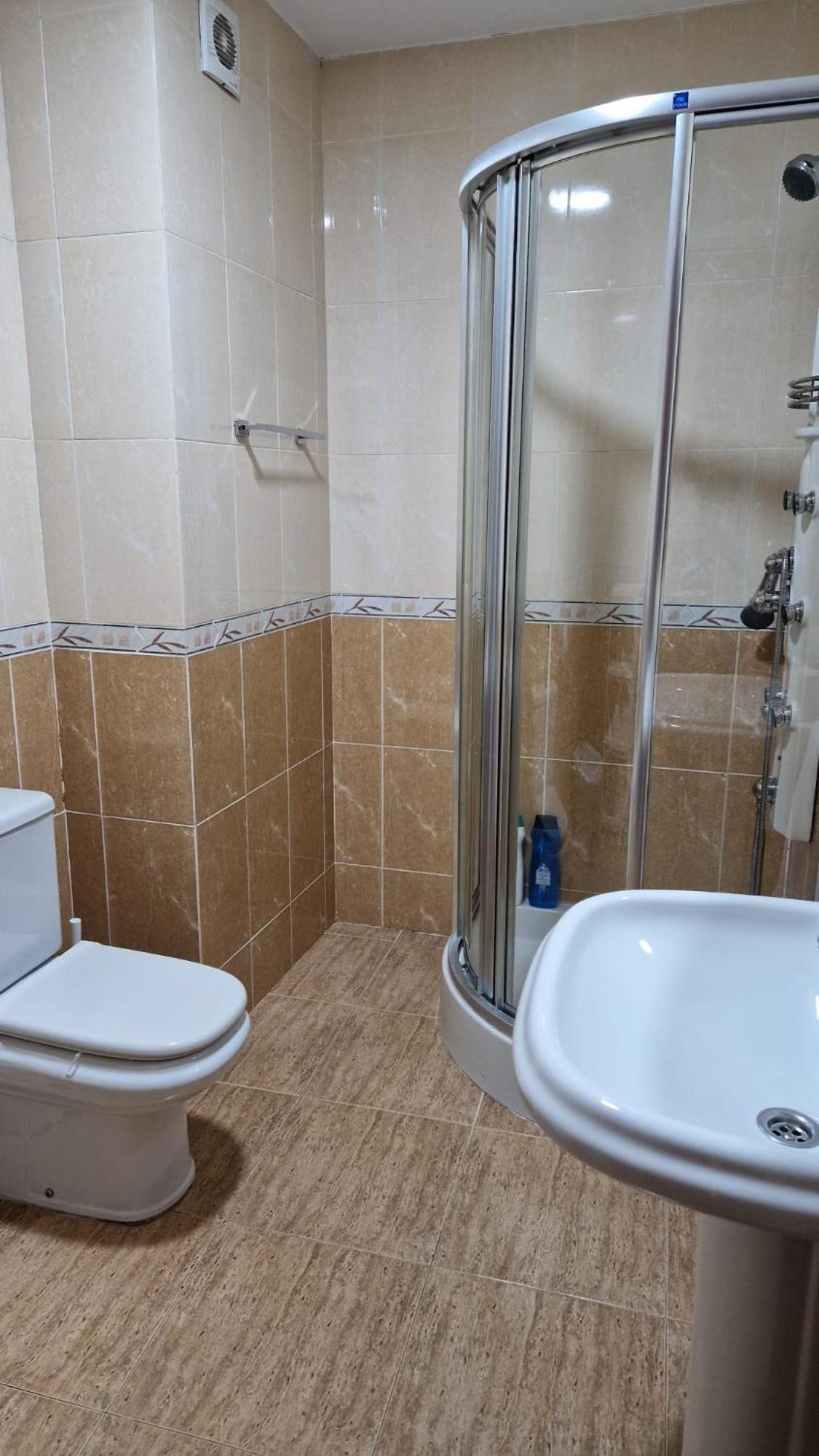 Apartamento Baeza Cozar 1 Apartment Exterior photo